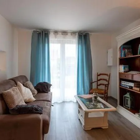 Cosy Avec Jardin, Cheminee Et Jeux Enfants A - Fr-1-583-116